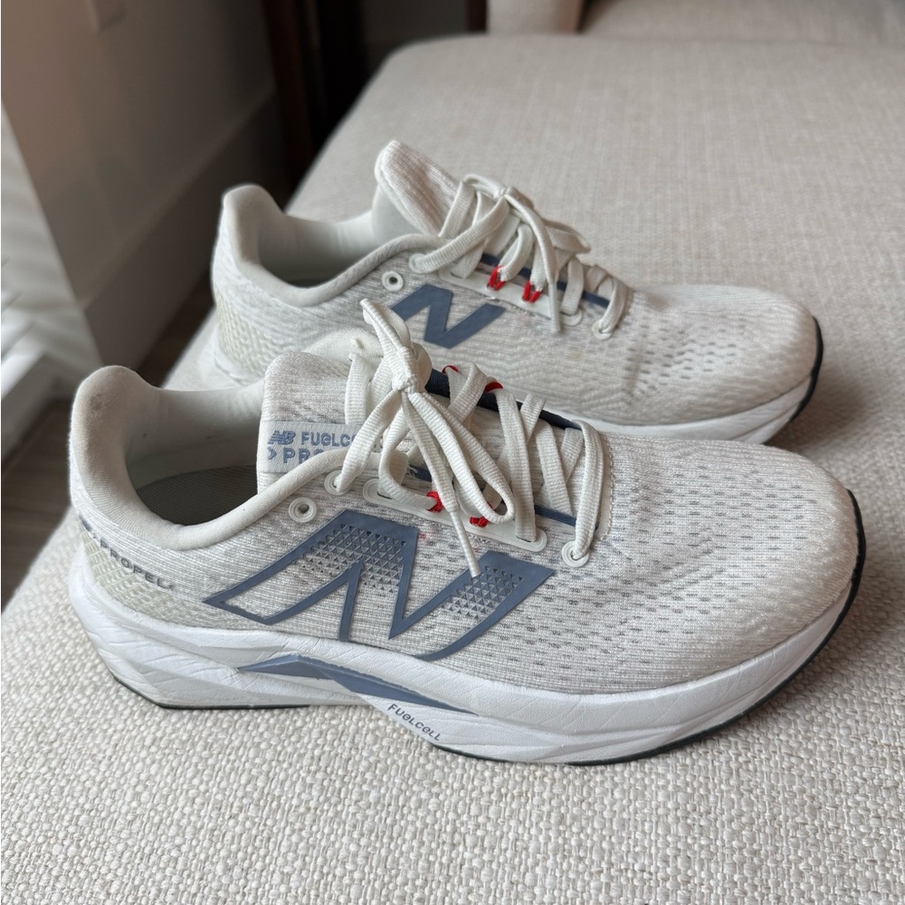 New Balance FuelCell Propel V5 Running Shoe